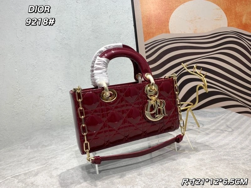 Dior My Lady Bags 4101C-2432