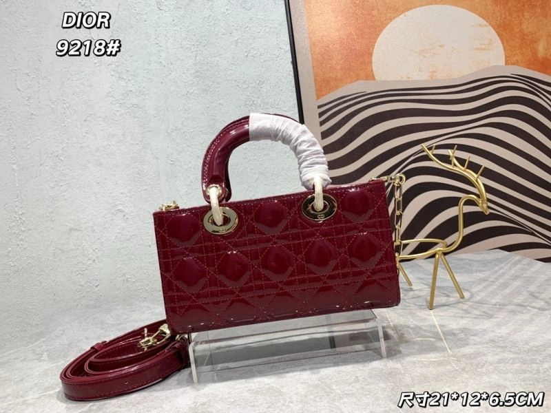 Dior My Lady Bags 4101C-2432