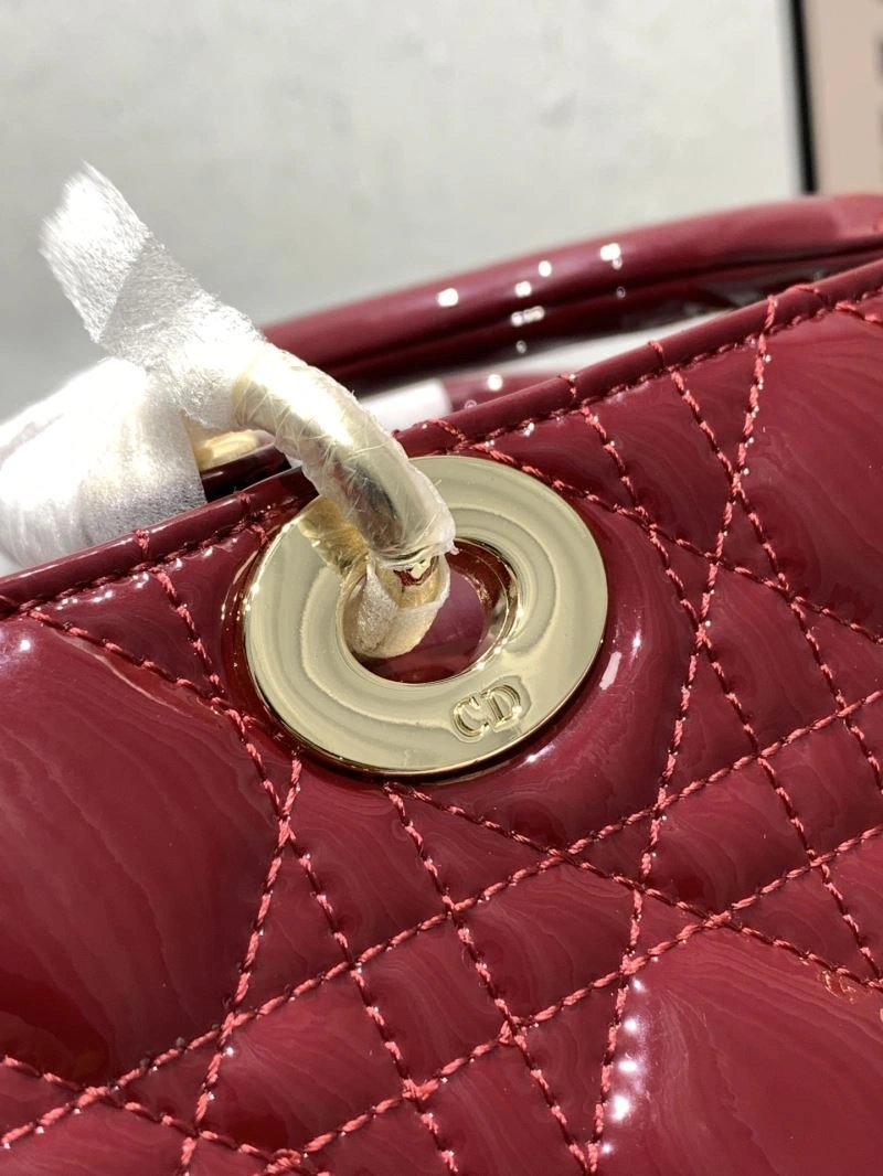 Dior My Lady Bags 4101C-2432