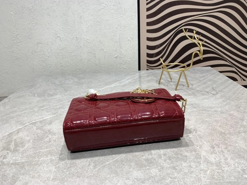 Dior My Lady Bags 4101C-2432