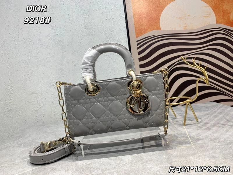 Dior My Lady Bags 4101C-2433