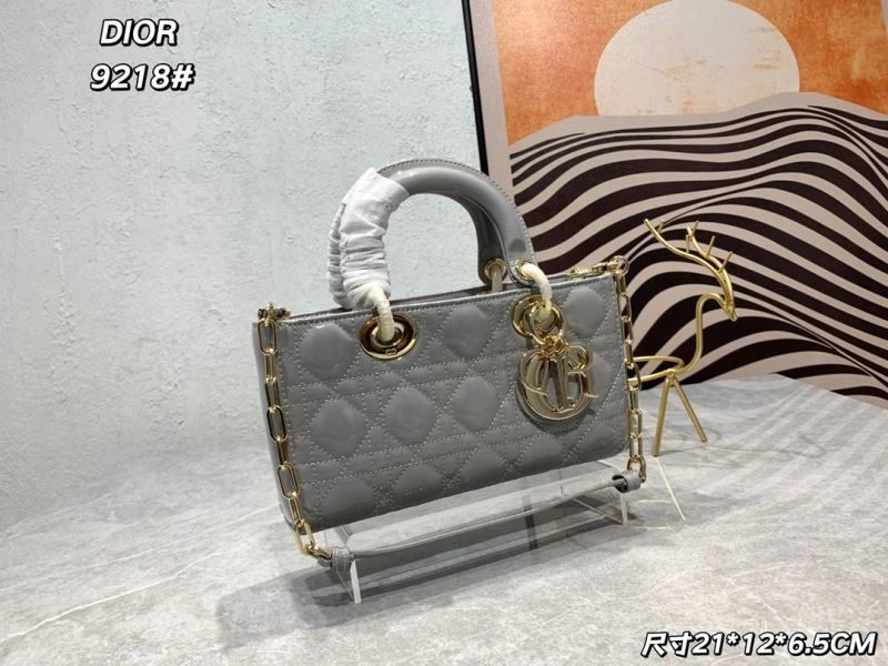 Dior My Lady Bags 4101C-2433