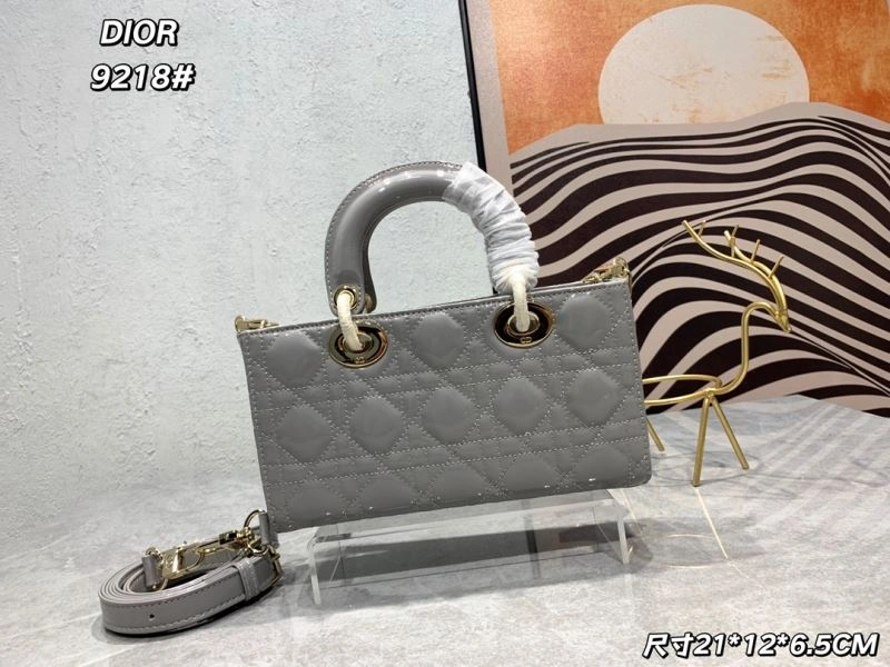 Dior My Lady Bags 4101C-2433
