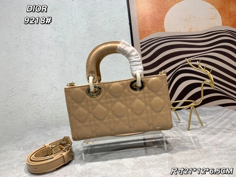 Dior My Lady Bags 4101C-2434