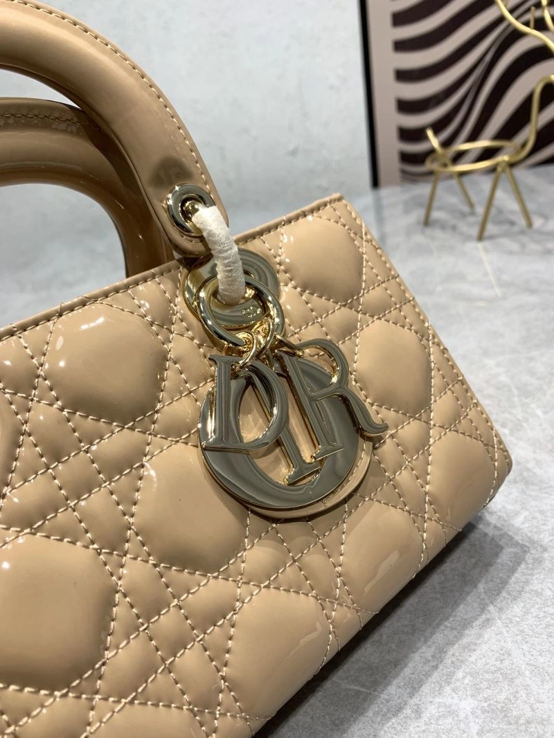 Dior My Lady Bags 4101C-2434