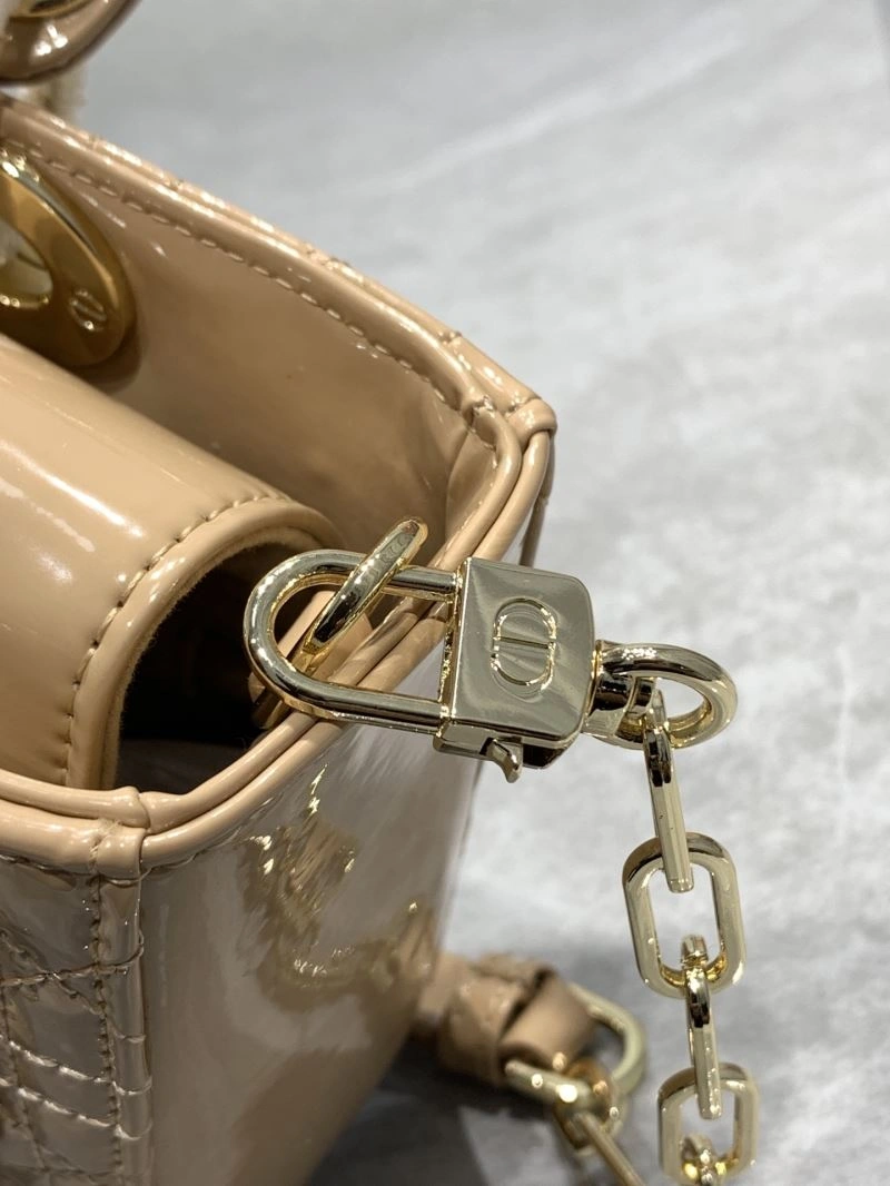 Dior My Lady Bags 4101C-2434