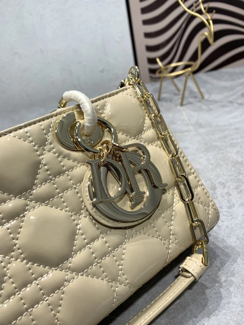 Dior My Lady Bags 4101C-2435