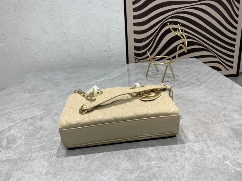 Dior My Lady Bags 4101C-2435