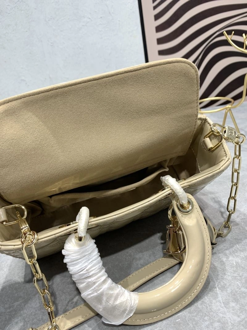 Dior My Lady Bags 4101C-2435
