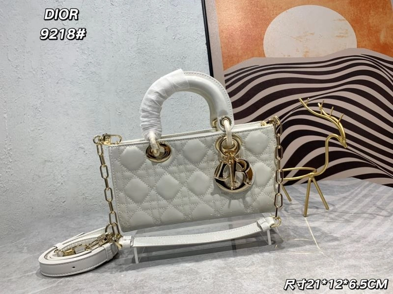 Dior My Lady Bags 4101C-2436