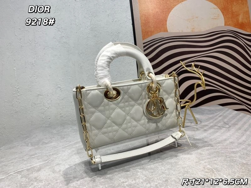 Dior My Lady Bags 4101C-2436