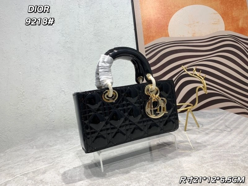 Dior My Lady Bags 4101C-2437