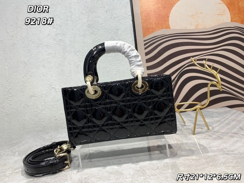 Dior My Lady Bags 4101C-2437