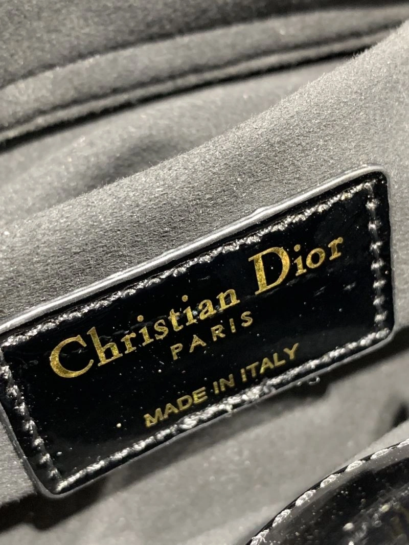 Dior My Lady Bags 4101C-2437