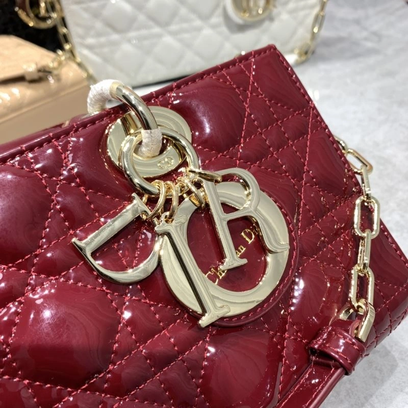 Dior My Lady Bags 4101C-2438