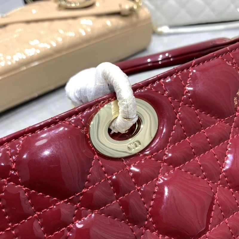 Dior My Lady Bags 4101C-2438