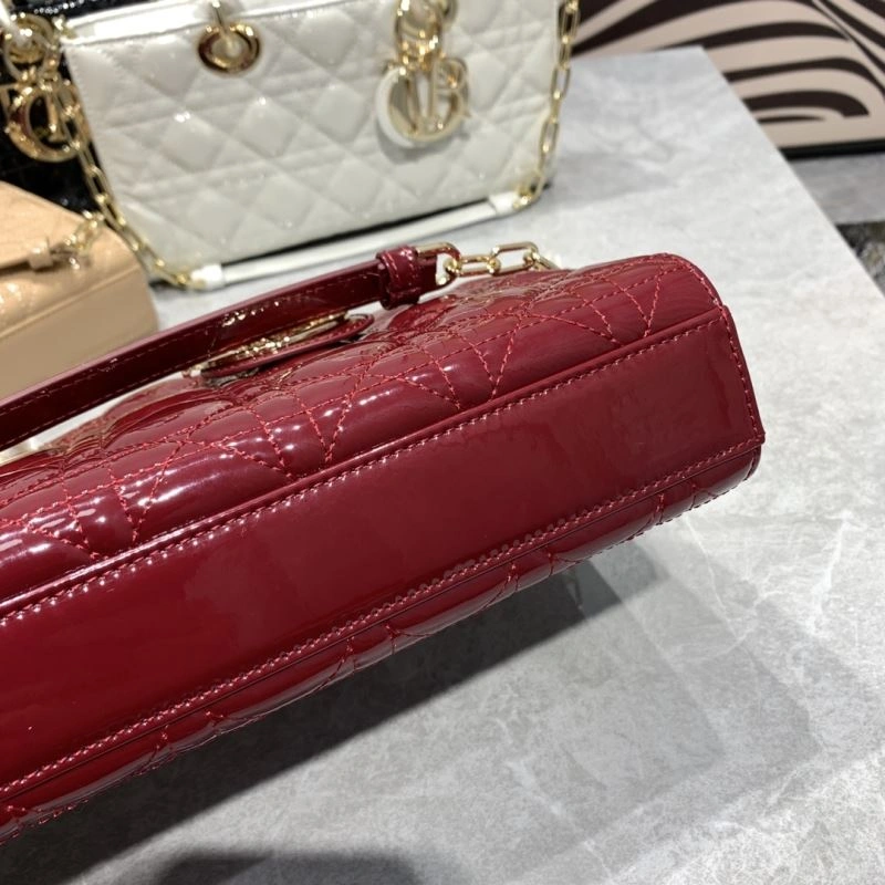 Dior My Lady Bags 4101C-2438