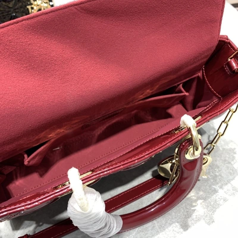 Dior My Lady Bags 4101C-2438