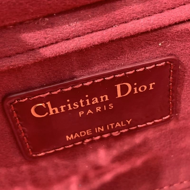 Dior My Lady Bags 4101C-2438