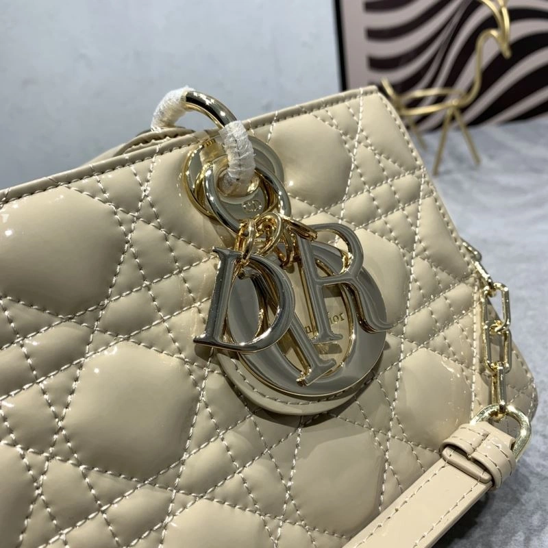 Dior My Lady Bags 4101C-2439