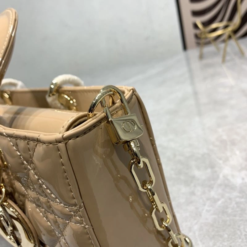 Dior My Lady Bags 4101C-2440