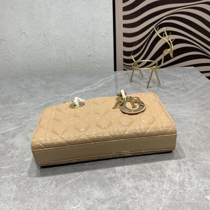 Dior My Lady Bags 4101C-2440