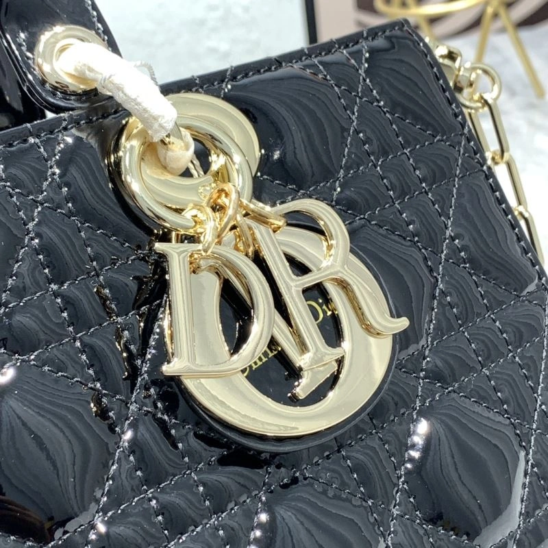 Dior My Lady Bags 4101C-2441