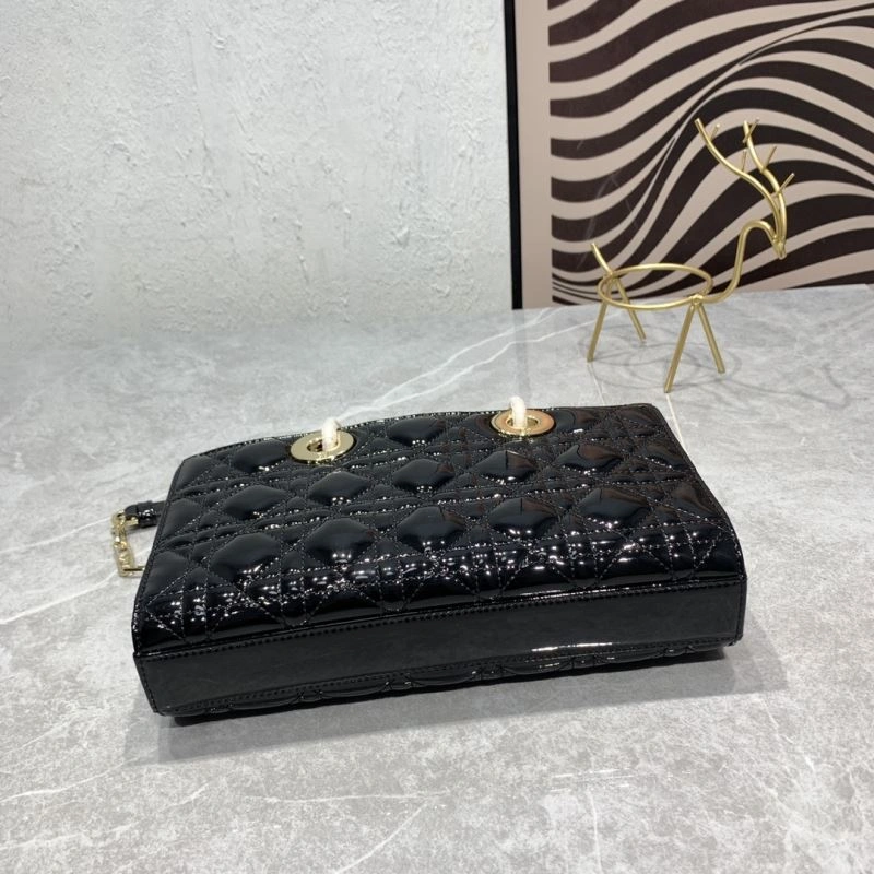 Dior My Lady Bags 4101C-2441