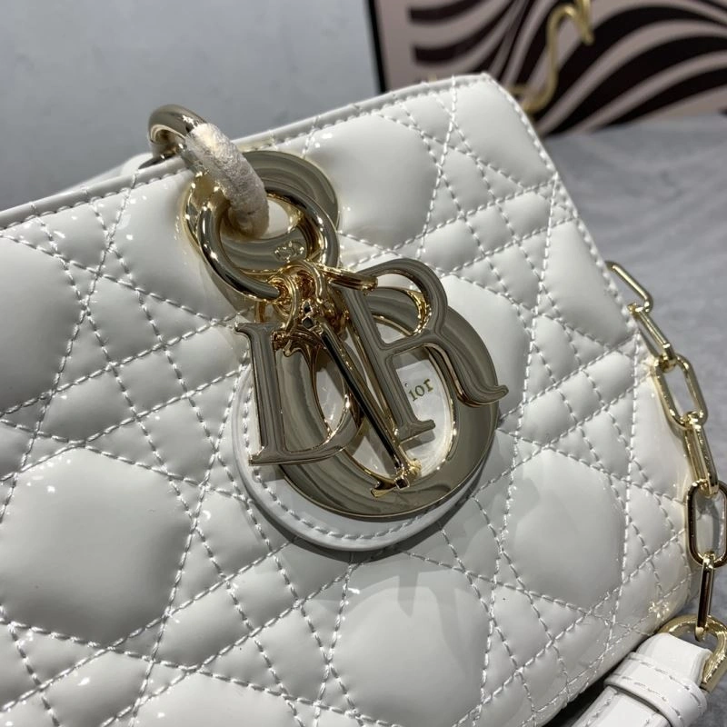 Dior My Lady Bags 4101C-2442