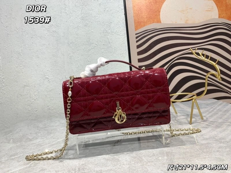 Dior My Lady Bags 4101C-2444