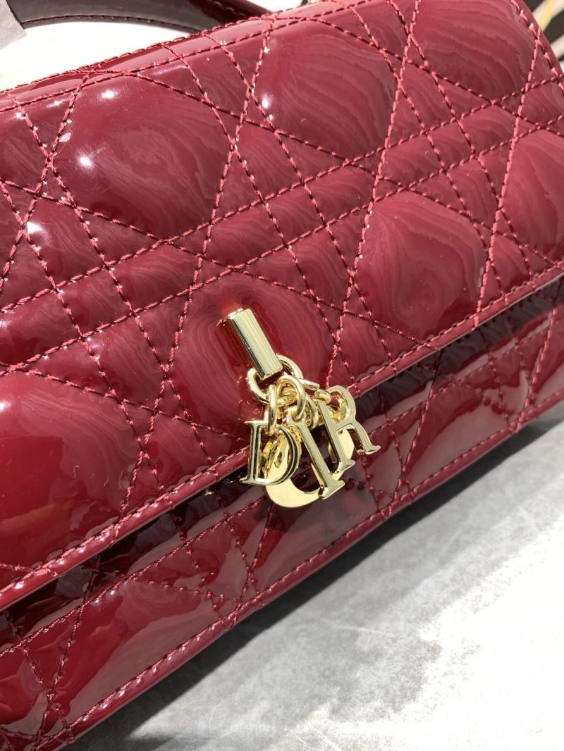 Dior My Lady Bags 4101C-2444
