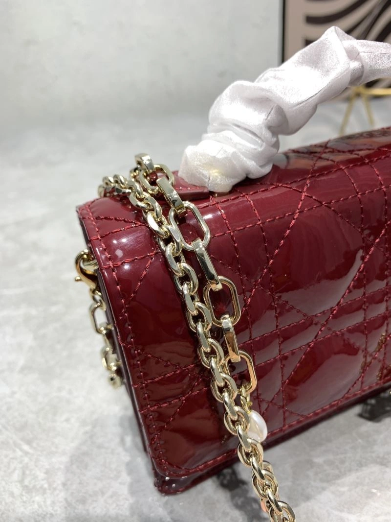Dior My Lady Bags 4101C-2444