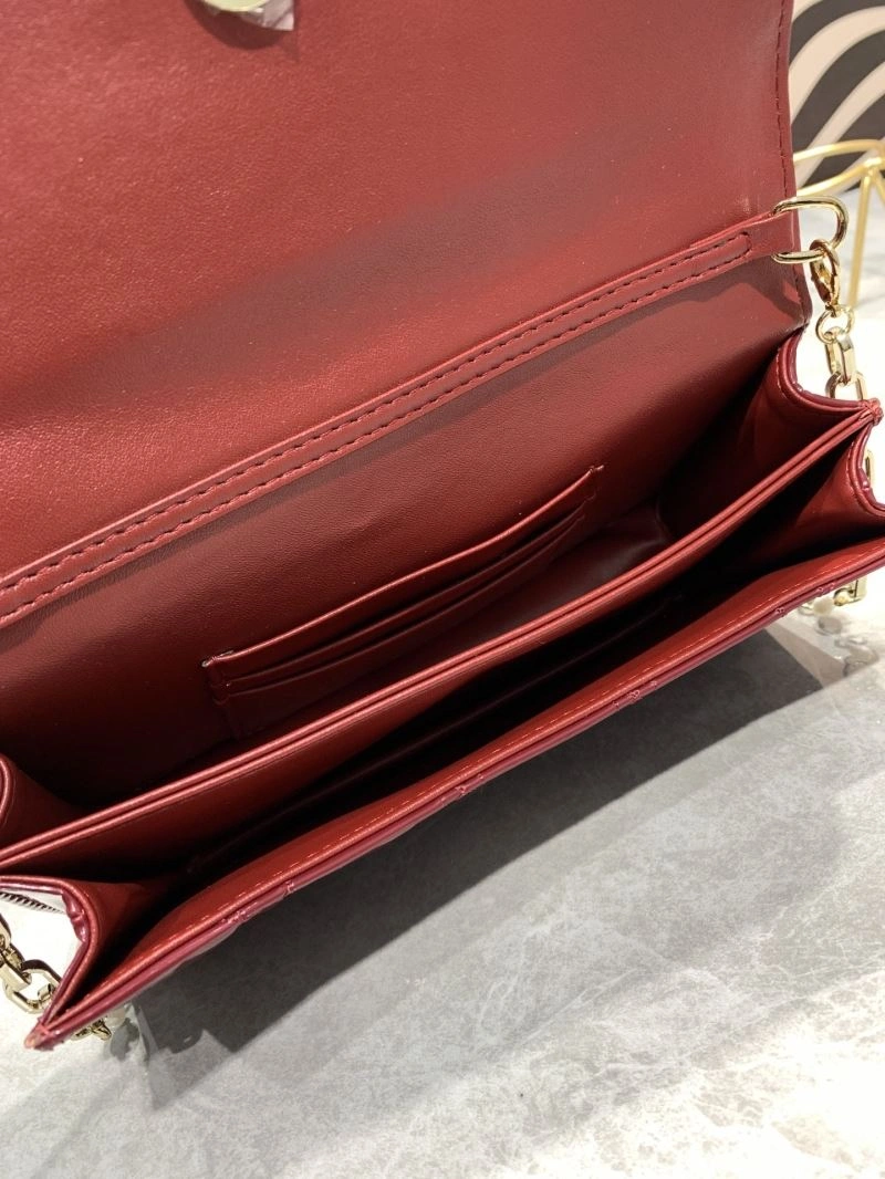 Dior My Lady Bags 4101C-2444