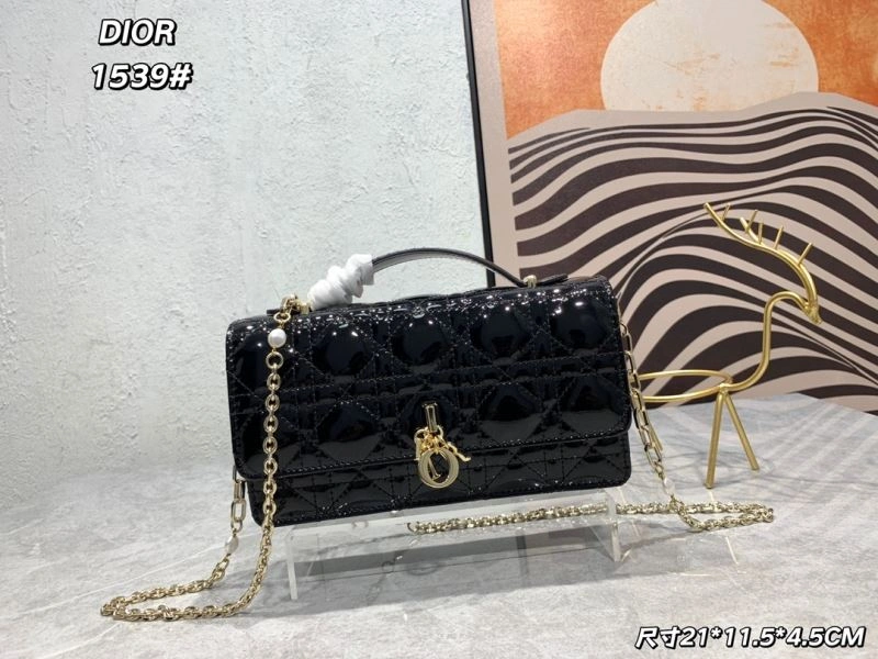 Dior My Lady Bags 4101C-2445
