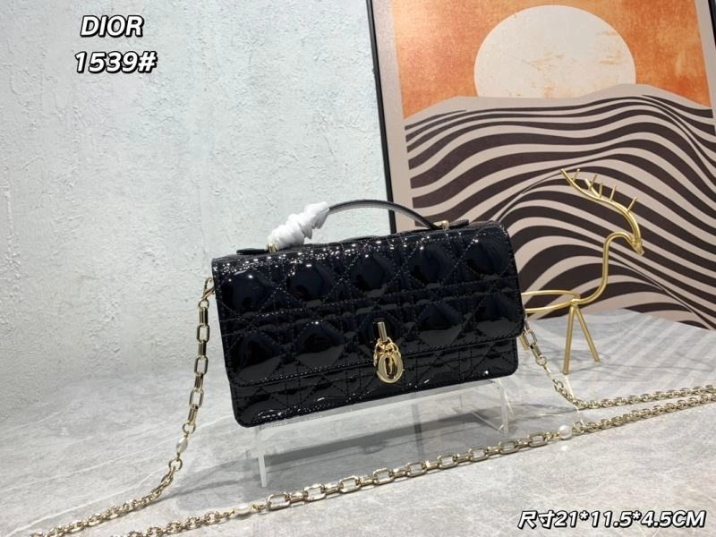 Dior My Lady Bags 4101C-2445