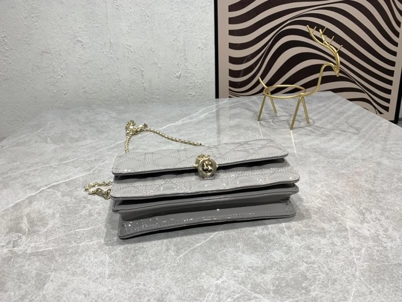 Dior My Lady Bags 4101C-2446