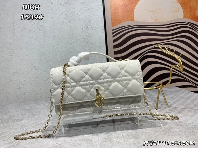 Dior My Lady Bags 4101C-2447
