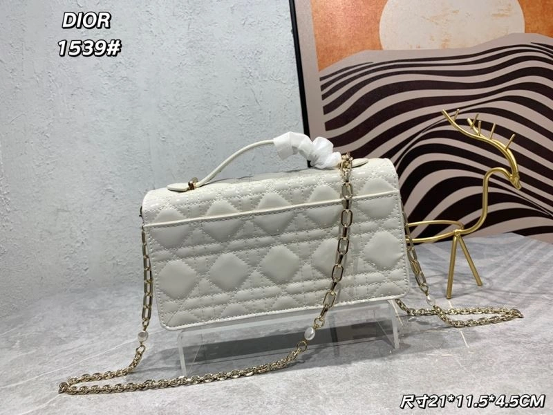 Dior My Lady Bags 4101C-2447