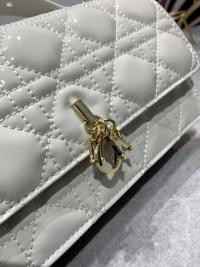 Dior My Lady Bags 4101C-2447