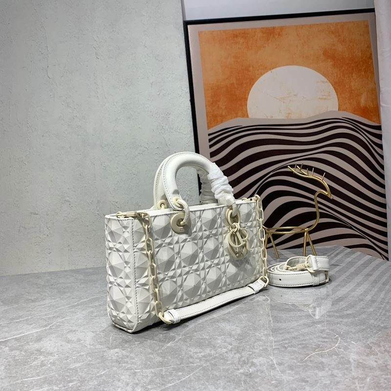 Dior My Lady Bags 4101C-2451