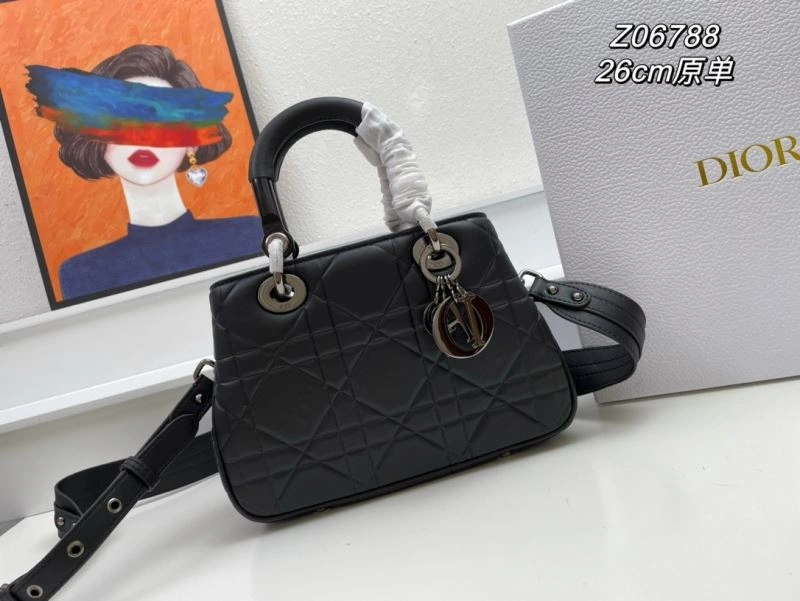 Dior My Lady Bags 4101C-2527