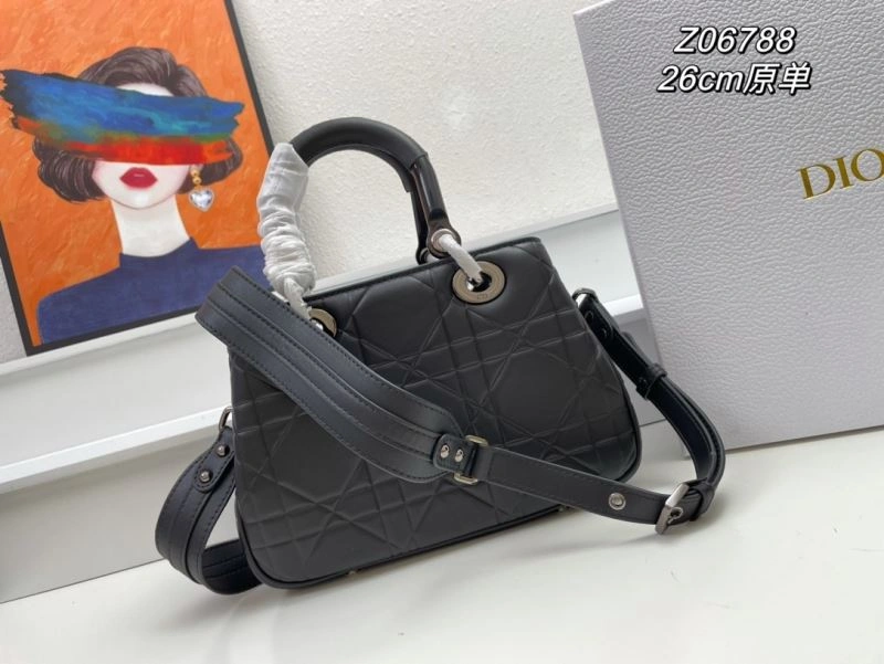 Dior My Lady Bags 4101C-2527