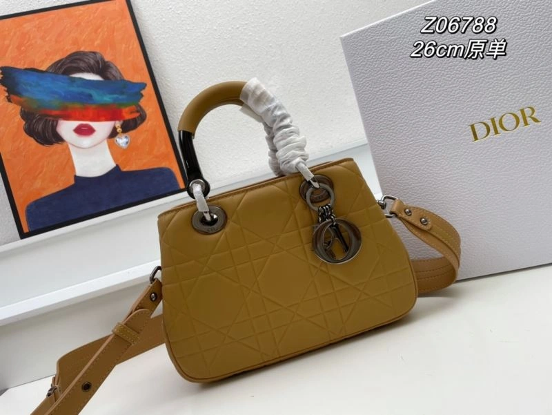 Dior My Lady Bags 4101C-2529