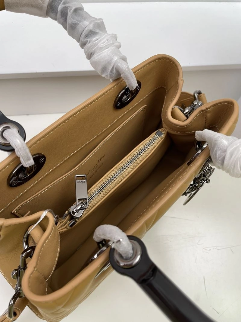 Dior My Lady Bags 4101C-2529