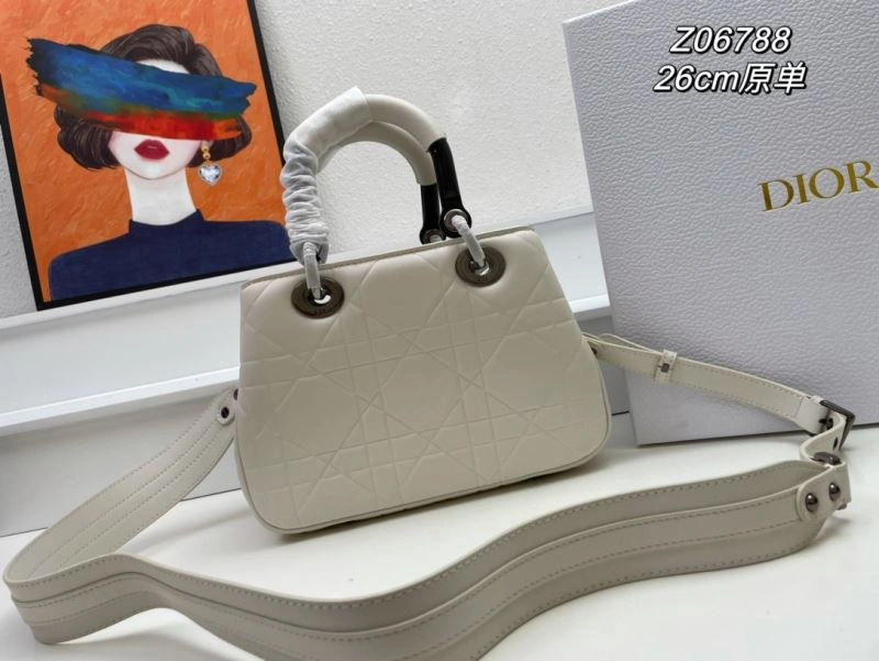 Dior My Lady Bags 4101C-2530