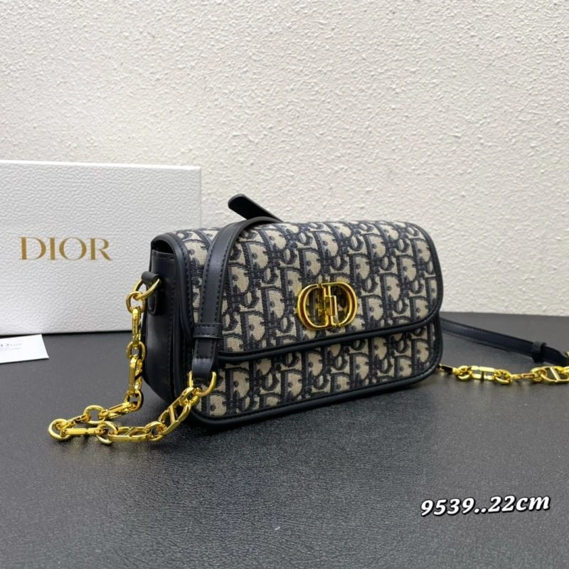 Dior Bobby Bags 4101C-2566