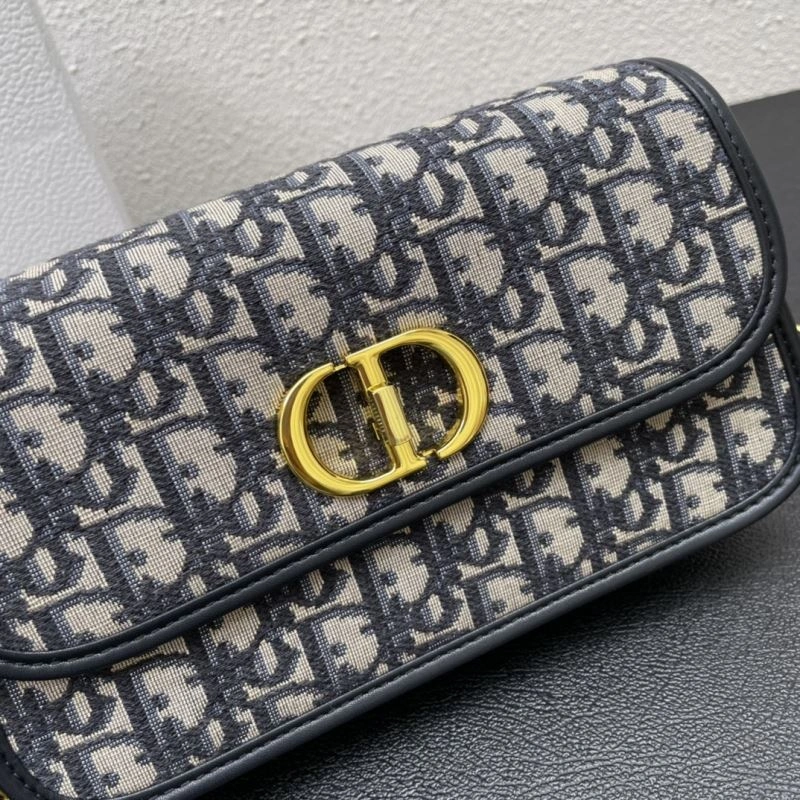 Dior Bobby Bags 4101C-2566