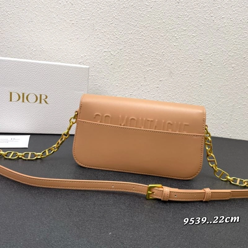 Dior Bobby Bags 4101C-2567