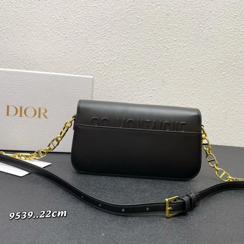 Dior Bobby Bags 4101C-2571