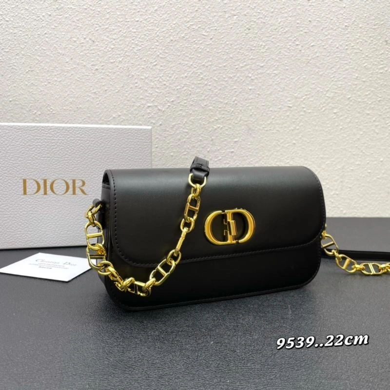 Dior Bobby Bags 4101C-2571